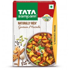 Tata Sampann Powder - Garam Masala, 100 gm